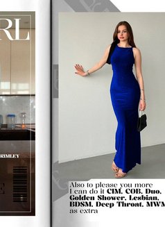 Playgirl Agency 🧚 500+ models - Agencia de putas in Dubai Photo 27 of 27