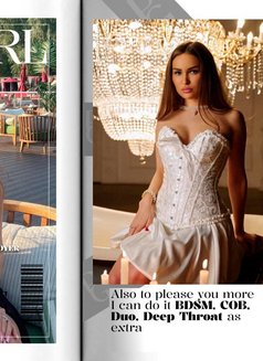 Playgirl Agency π§ 500+ models - escort agency in Dubai Photo 11 of 24