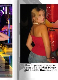 Playgirl Agency π§ 500+ models - escort agency in Dubai Photo 14 of 24