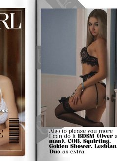 Playgirl Agency π§ 500+ models - escort agency in Dubai Photo 16 of 24