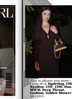 Playgirl Agency π§ 500+ models - escort agency in Dubai Photo 17 of 24