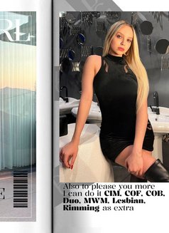 Playgirl Agency π§ 500+ models - escort agency in Dubai Photo 19 of 24