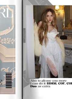 Playgirl Agency π§ 500+ models - escort agency in Dubai Photo 20 of 24