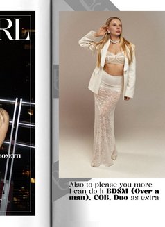 Playgirl Agency π§ 500+ models - escort agency in Dubai Photo 21 of 24