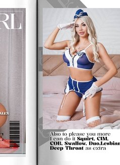 Playgirl Agency π§ 500+ models - escort agency in Dubai Photo 22 of 24