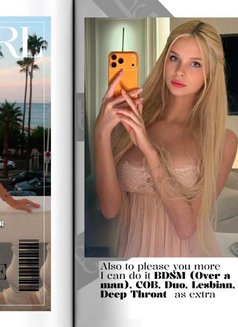 Playgirl Agency π§ 500+ models - escort agency in Dubai Photo 19 of 26