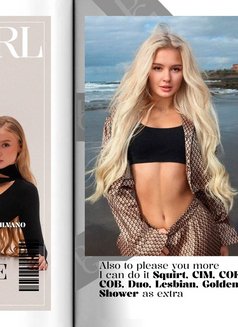 Playgirl Agency π§ 500+ models - escort agency in Dubai Photo 21 of 26