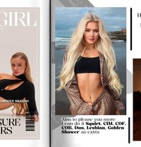 Playgirl Agency 🧚 500+ models - Agencia de putas in Dubai