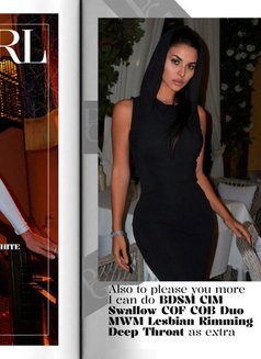 Playgirl Agency 🧚 500+ models - Agencia de putas in Dubai Photo 11 of 27