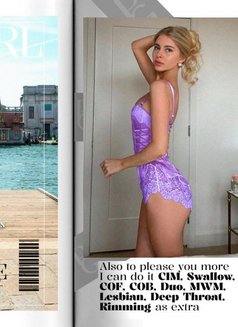 Playgirl Agency 🧚 500+ models - Agencia de putas in Dubai Photo 13 of 27