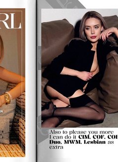 Playgirl Agency 🧚 500+ models - Agencia de putas in Dubai Photo 14 of 27