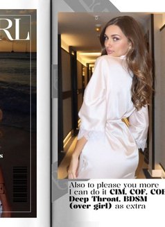 Playgirl Agency 🧚 500+ models - Agencia de putas in Dubai Photo 16 of 27