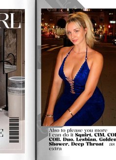 Playgirl Agency 🧚 500+ models - Agencia de putas in Dubai Photo 18 of 27