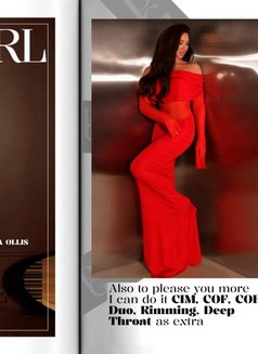 Playgirl Agency 🧚 500+ models - Agencia de putas in Dubai Photo 19 of 27