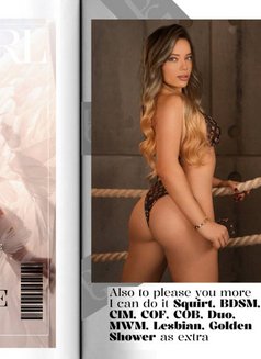 Playgirl Agency 🧚 500+ models - Agencia de putas in Dubai Photo 22 of 27