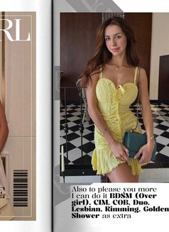 Playgirl Agency 🧚 500+ models - Agencia de putas in Dubai Photo 24 of 27