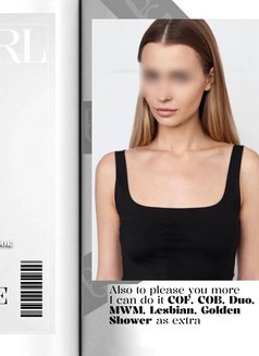 Playgirl Agency 🧚 500+ models - Agencia de putas in Dubai Photo 25 of 27