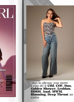 Playgirl Agency 🧚 500+ models - Agencia de putas in Dubai Photo 26 of 27