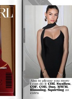 Playgirl Agency π§ 500+ models - escort agency in Dubai Photo 8 of 20