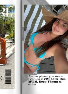 Playgirl Agency π§ 500+ models - escort agency in Dubai Photo 10 of 20