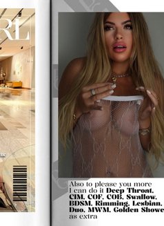 Playgirl Agency π§ 500+ models - escort agency in Dubai Photo 12 of 20