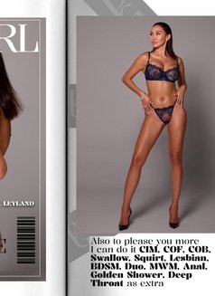 Playgirl Agency π§ 500+ models - escort agency in Dubai Photo 16 of 20