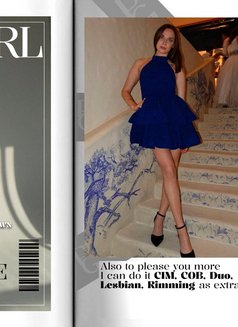 Playgirl Agency π§ 500+ models - escort agency in Dubai Photo 17 of 20