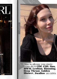 Playgirl Agency π§ 500+ models - escort agency in Dubai Photo 20 of 20