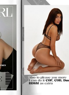 Playgirl Agency 🧚 500+ models - Agencia de putas in Dubai Photo 19 of 30