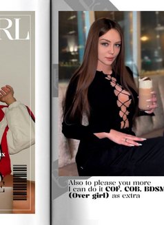 Playgirl Agency 🧚 500+ models - Agencia de putas in Dubai Photo 23 of 30