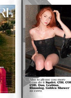 Playgirl Agency 🧚 500+ models - Agencia de putas in Dubai Photo 24 of 30