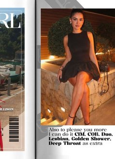 Playgirl Agency 🧚 500+ models - Agencia de putas in Dubai Photo 25 of 30