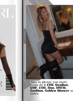 Playgirl Agency 🧚 500+ models - Agencia de putas in Dubai Photo 26 of 30