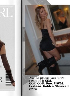 Playgirl Agency π§ 500+ models - escort agency in Dubai Photo 7 of 20