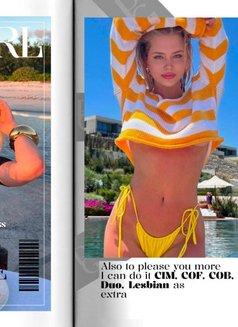 Playgirl Agency π§ 500+ models - escort agency in Dubai Photo 8 of 20