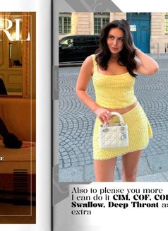 Playgirl Agency π§ 500+ models - escort agency in Dubai Photo 9 of 20