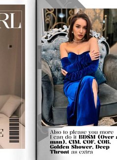 Playgirl Agency π§ 500+ models - escort agency in Dubai Photo 10 of 20