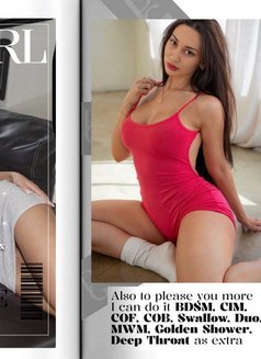 Playgirl Agency π§ 500+ models - escort agency in Dubai Photo 11 of 20