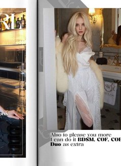 Playgirl Agency π§ 500+ models - escort agency in Dubai Photo 16 of 20