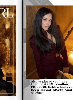 Playgirl Agency π§ 500+ models - escort agency in Dubai Photo 19 of 20