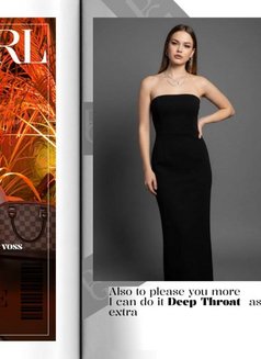 Playgirl Agency 🧚 500+ models - Agencia de putas in Dubai Photo 8 of 29