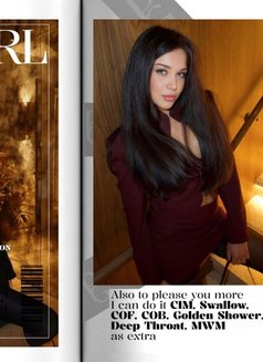 Playgirl Agency 🧚 500+ models - Agencia de putas in Dubai Photo 10 of 29