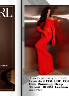 Playgirl Agency 🧚 500+ models - Agencia de putas in Dubai Photo 16 of 29