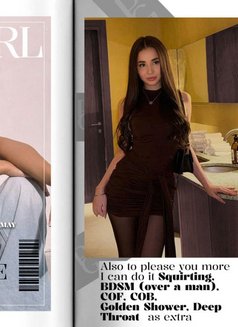 Playgirl Agency 🧚 500+ models - Agencia de putas in Dubai Photo 21 of 29