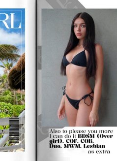 Playgirl Agency 🧚 500+ models - Agencia de putas in Dubai Photo 29 of 29