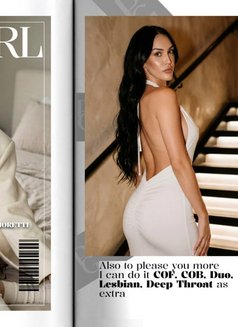 Playgirl Agency 🧚 500+ models - escort agency in Dubai Photo 7 of 14