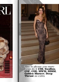 Playgirl Agency 🧚 500+ models - escort agency in Dubai Photo 8 of 14