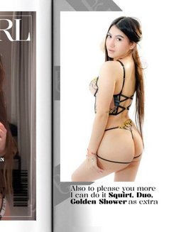 Playgirl Agency 🧚 500+ models - escort agency in Dubai Photo 9 of 14