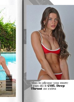 Playgirl Agency 🧚 500+ models - escort agency in Dubai Photo 10 of 14