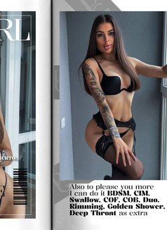 Playgirl Agency 🧚 500+ models - escort agency in Dubai Photo 13 of 14